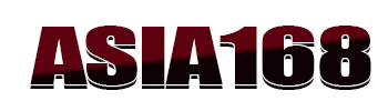 Asia168 Logo